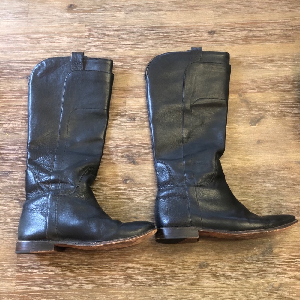 Frye boots